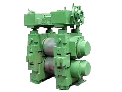 SY型高剛（gāng）度軋機