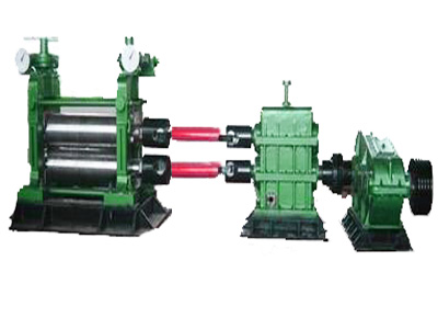 鎢鉬銅鉛（qiān）鋅板連鑄連軋（zhá）設（shè）備